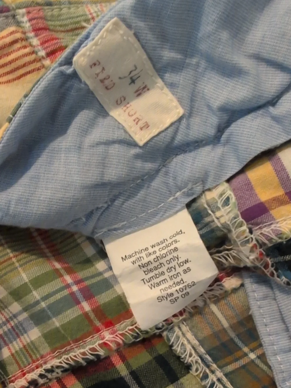 J. Crew crew mens